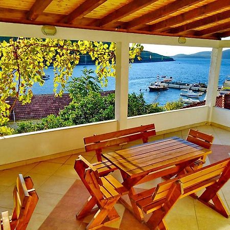 Apartments Vesna Tivat Phòng bức ảnh