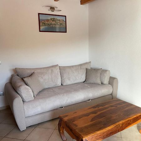 Apartments Vesna Tivat Ngoại thất bức ảnh