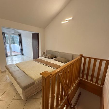 Apartments Vesna Tivat Ngoại thất bức ảnh