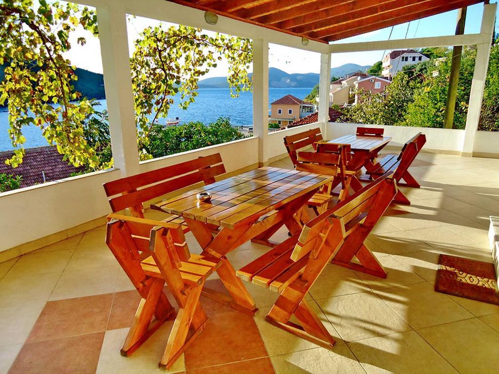 Apartments Vesna Tivat Phòng bức ảnh