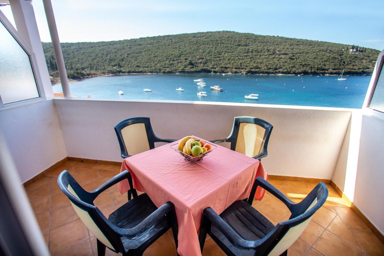 Apartments Vesna Tivat Ngoại thất bức ảnh