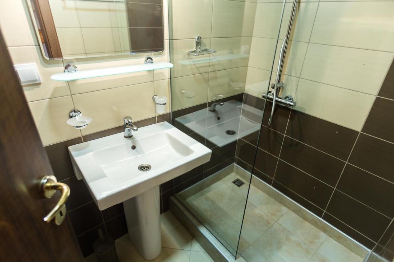 Apartments Vesna Tivat Ngoại thất bức ảnh
