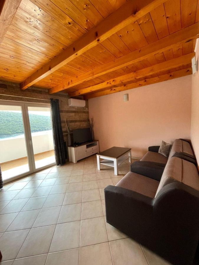 Apartments Vesna Tivat Ngoại thất bức ảnh