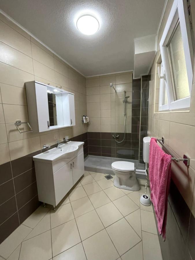 Apartments Vesna Tivat Ngoại thất bức ảnh