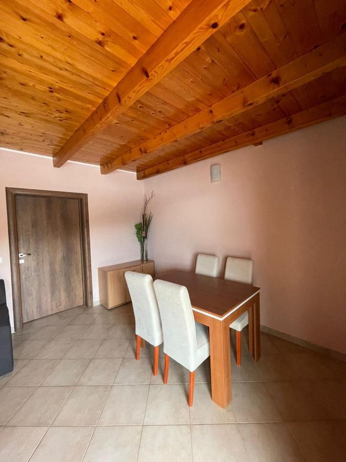 Apartments Vesna Tivat Ngoại thất bức ảnh