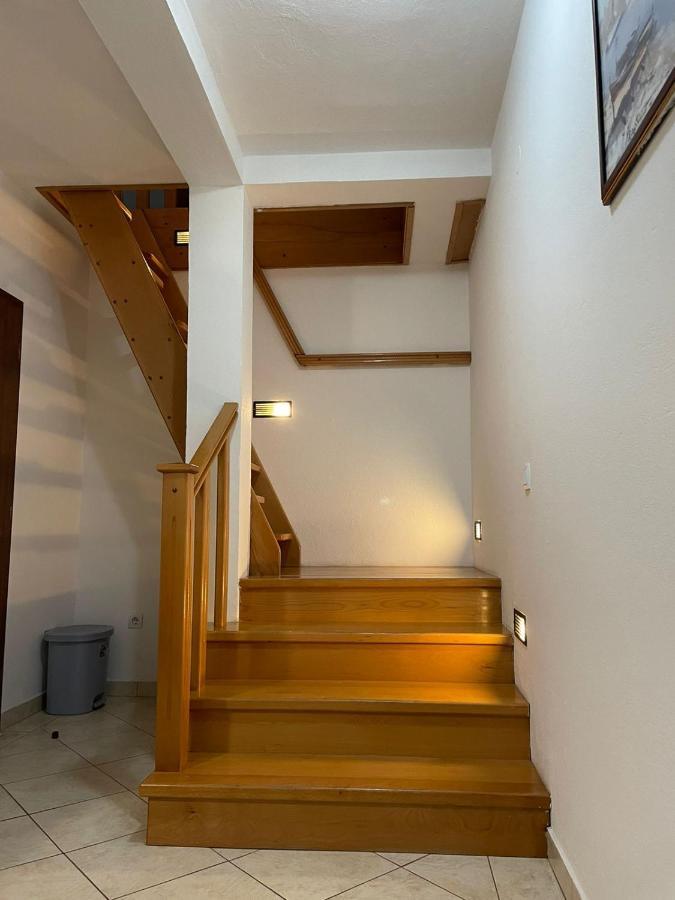 Apartments Vesna Tivat Ngoại thất bức ảnh