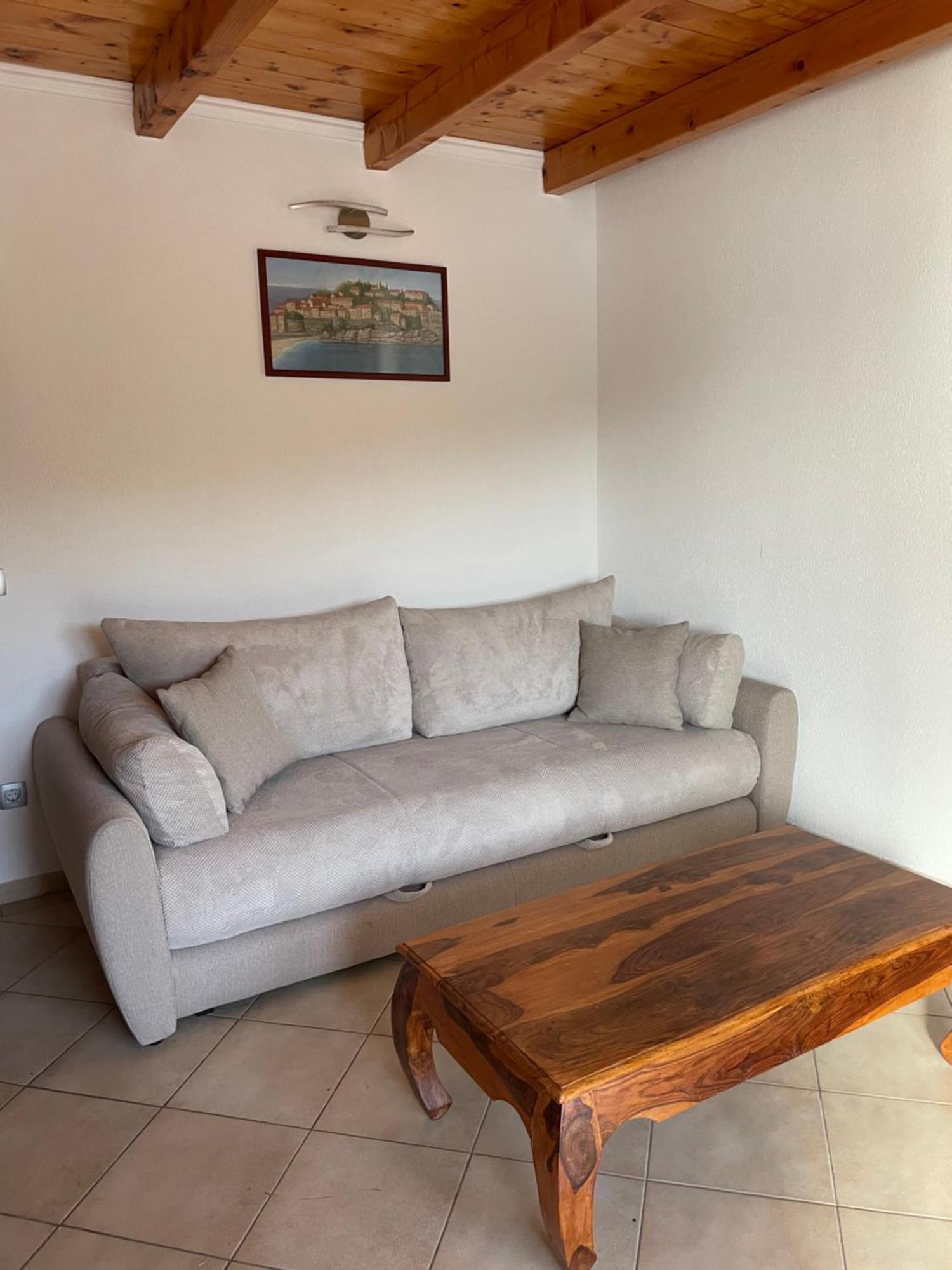 Apartments Vesna Tivat Ngoại thất bức ảnh