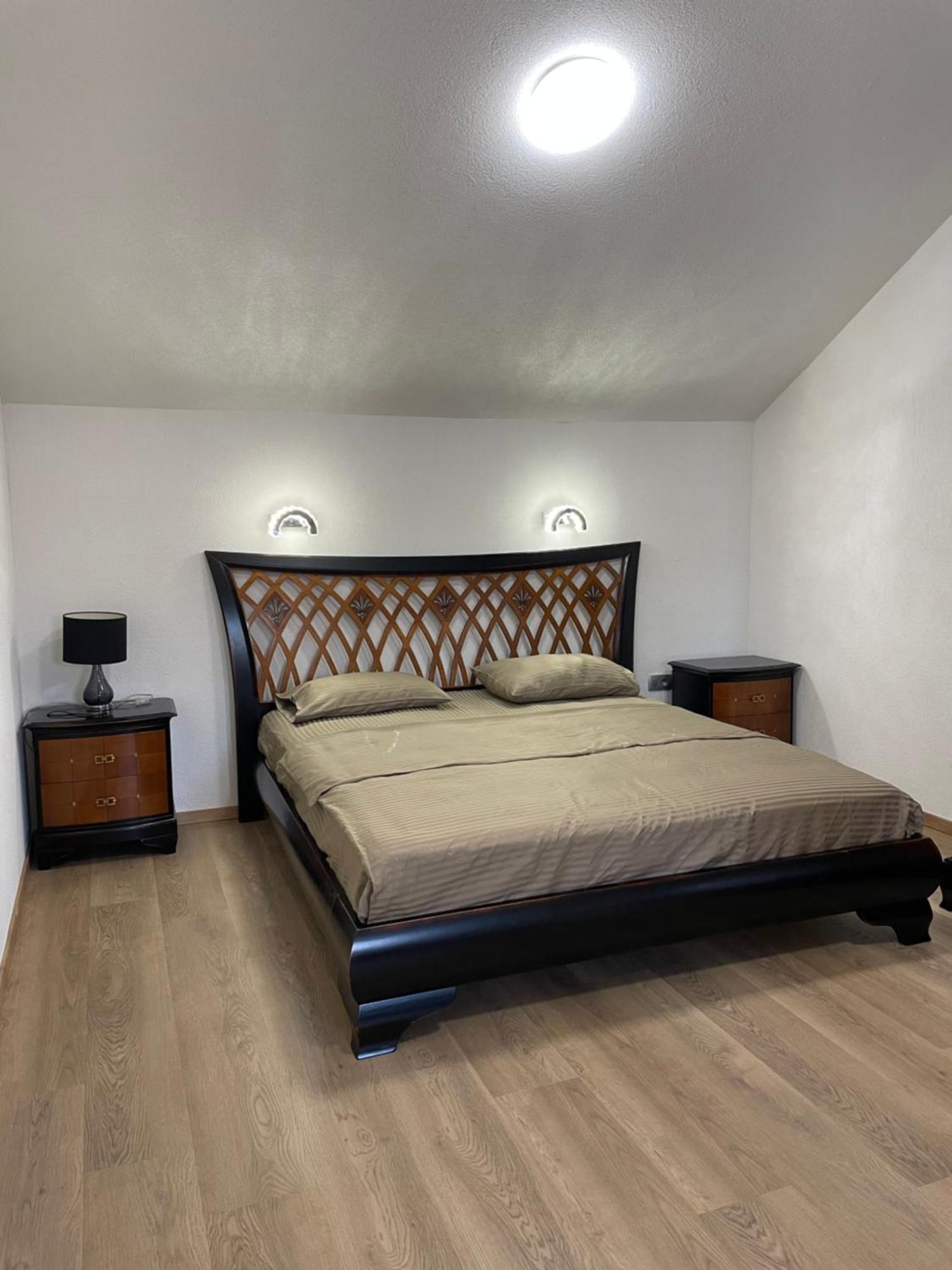 Apartments Vesna Tivat Ngoại thất bức ảnh