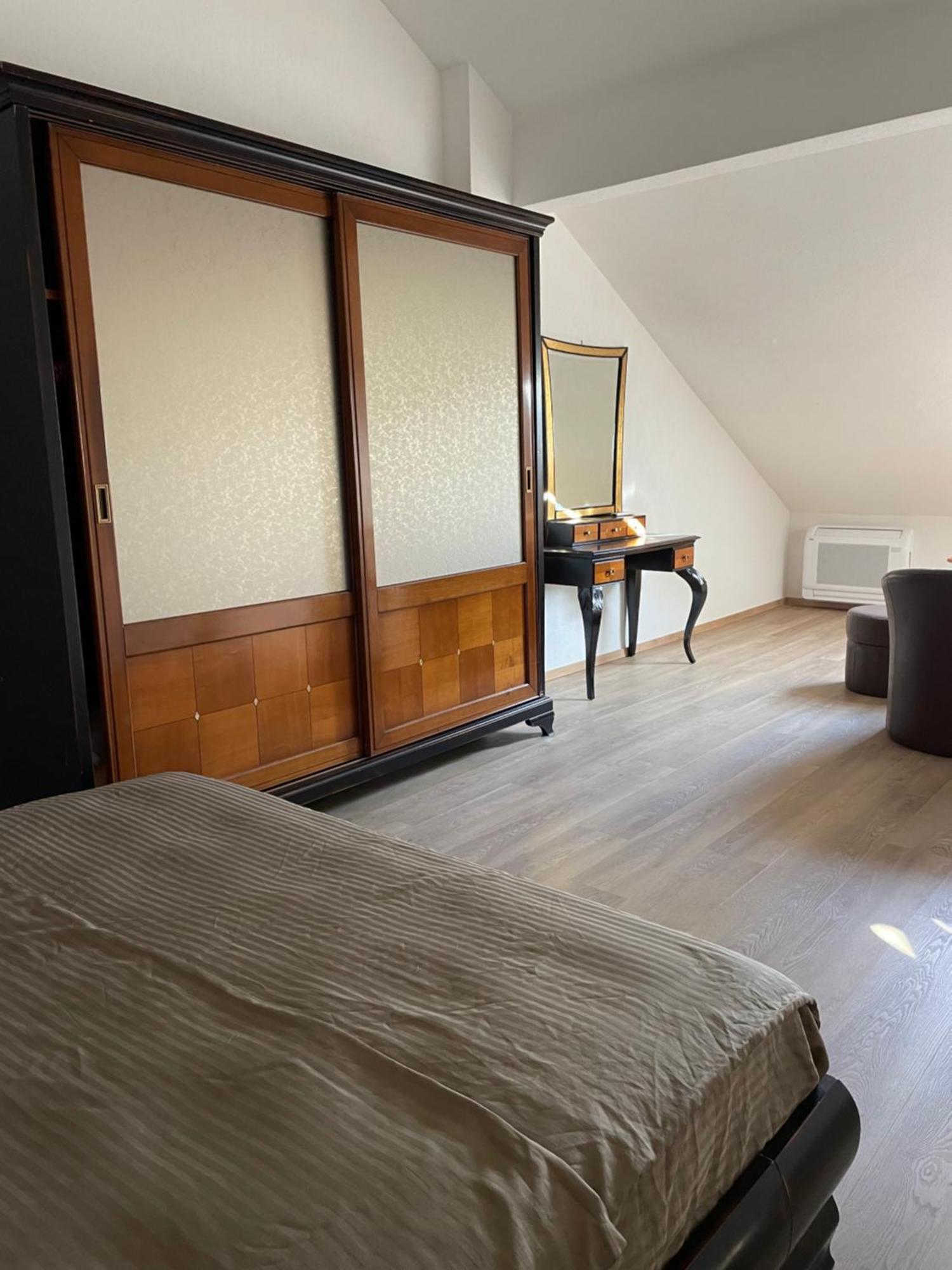 Apartments Vesna Tivat Ngoại thất bức ảnh