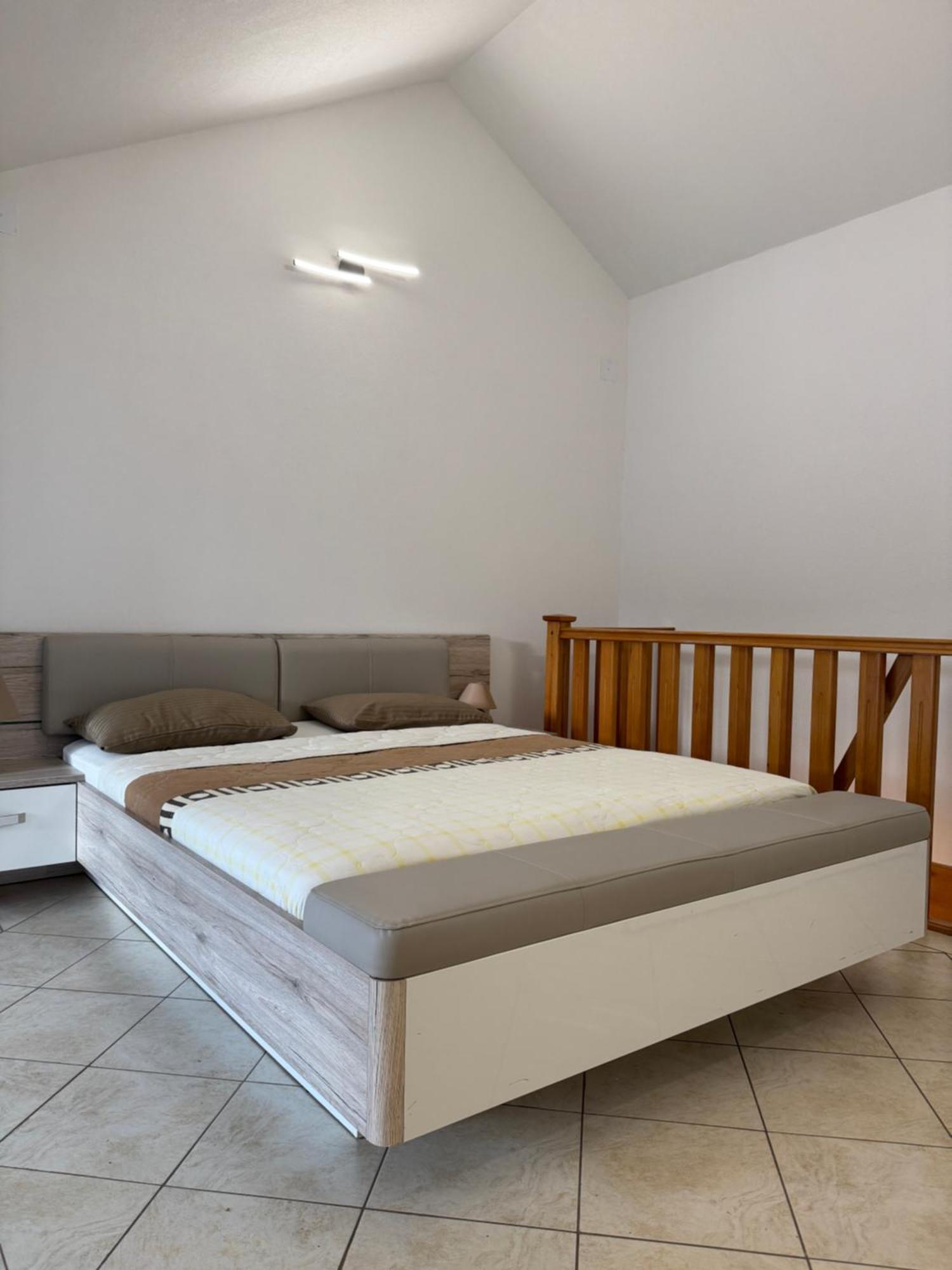 Apartments Vesna Tivat Ngoại thất bức ảnh